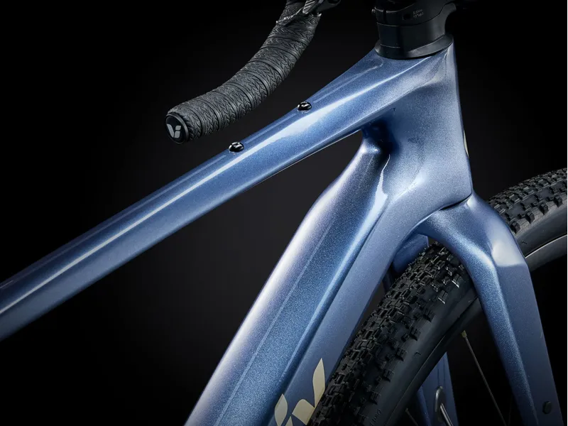 2024 Liv Devote Advanced 1 - Carbon Gravel Bike - Ice Age-9