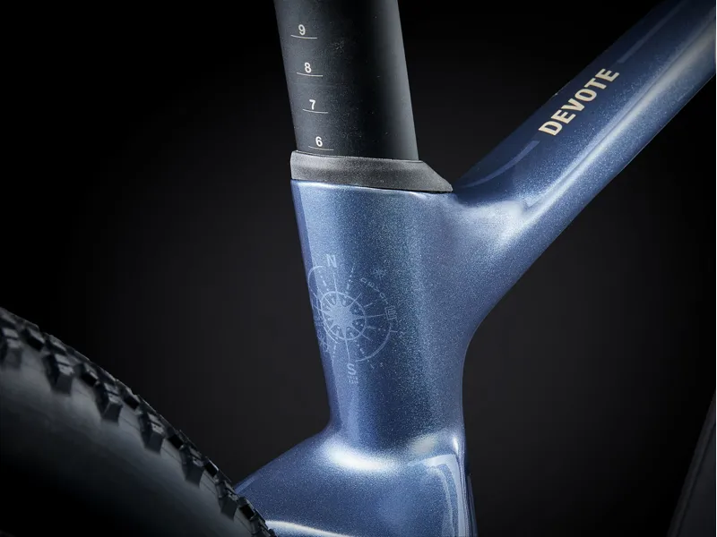 2024 Liv Devote Advanced 1 - Carbon Gravel Bike - Ice Age-11