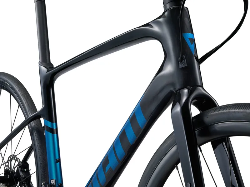 Giant flat bar road bike deals