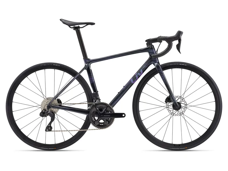 Giant liv carbon best sale bike