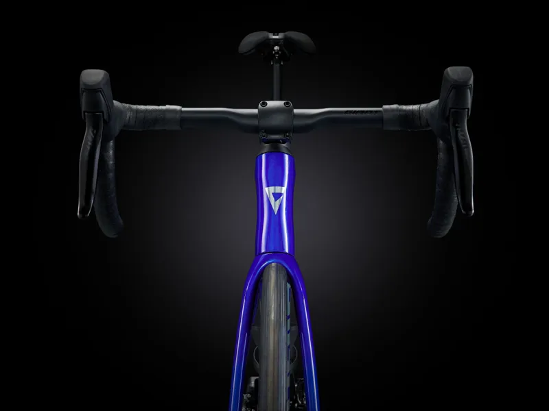 2024 Giant Propel Advanced 1 - Aero Road Bike - Aerospace Blue / Chrome-11