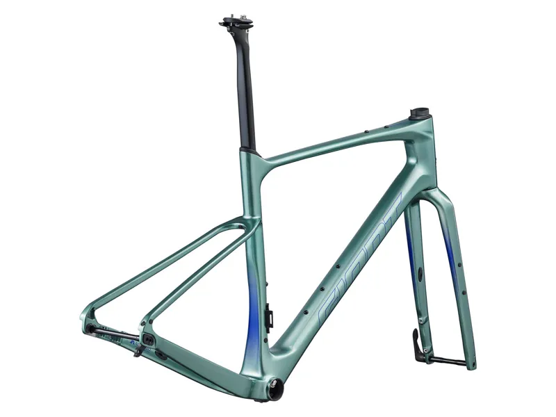 2024 Giant Revolt Advanced Pro Frameset - Misty Forest-2