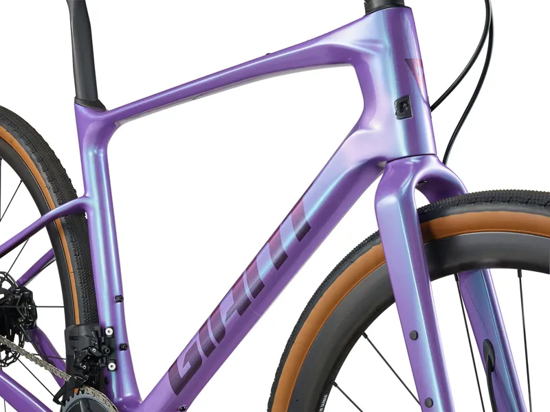 2024 Giant Revolt Advanced Pro 0 - Gravel Bike - Digital Blurple-3