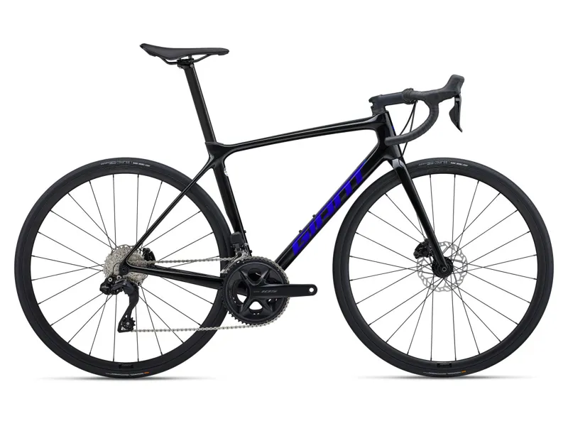 Giant tcr advanced shop blue book