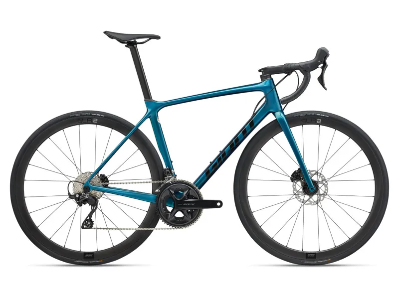 Giant tcr advanced orange clearance