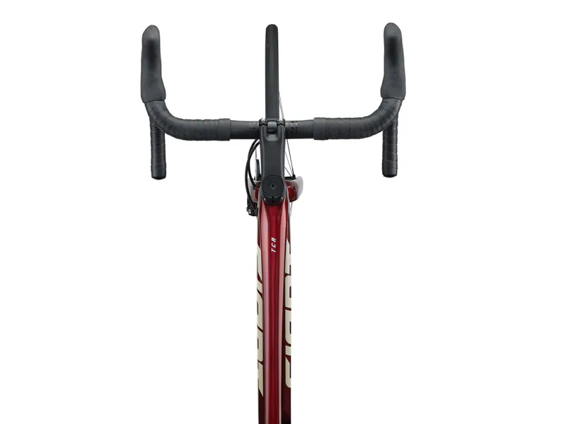 2024 Giant TCR Advanced SL 1 Disc - Sangria-5