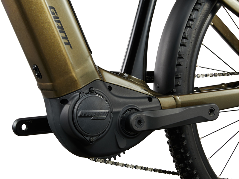 Giant AnyTour X E+ 3 - Pyrite Brown-8