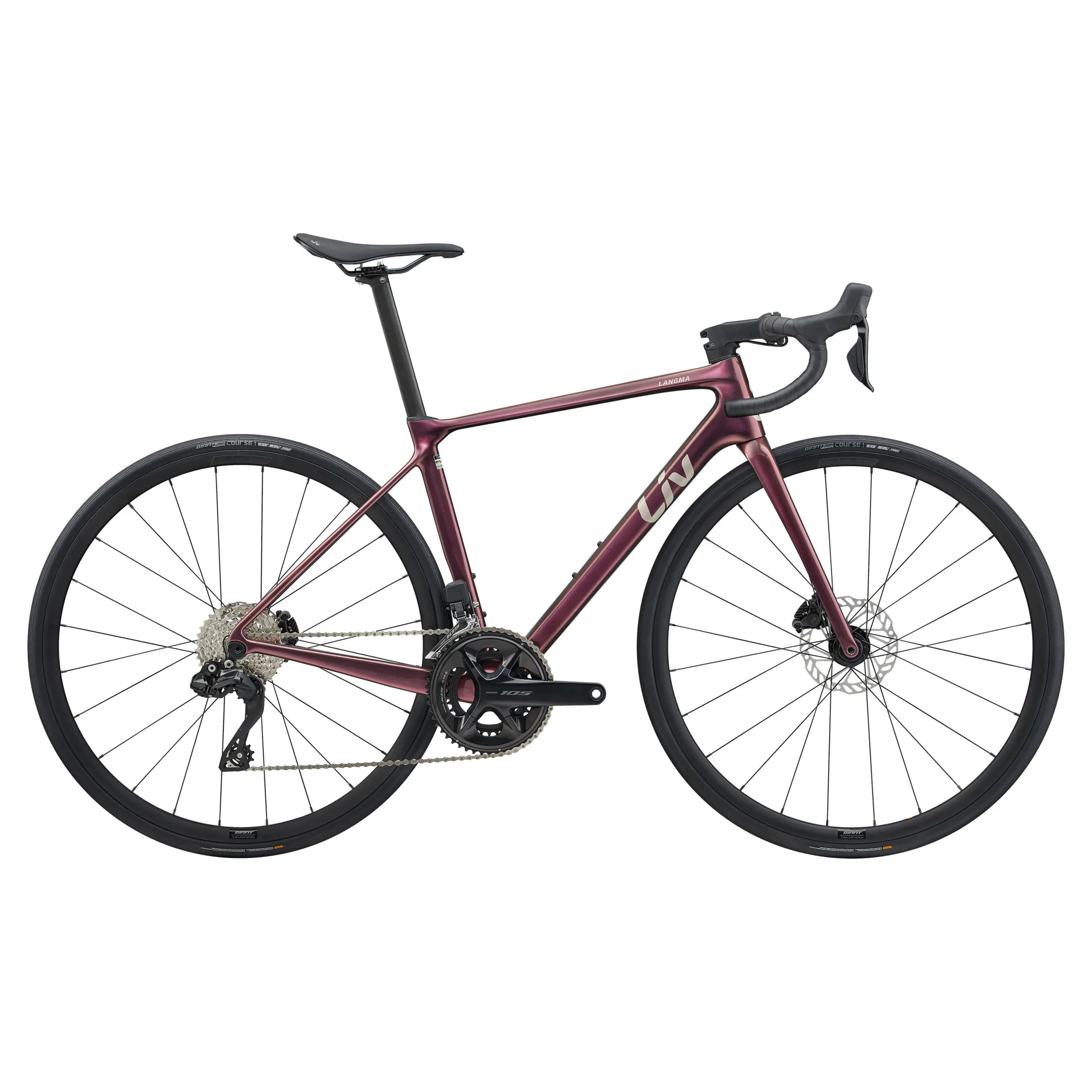 Liv langma sl 1 sale