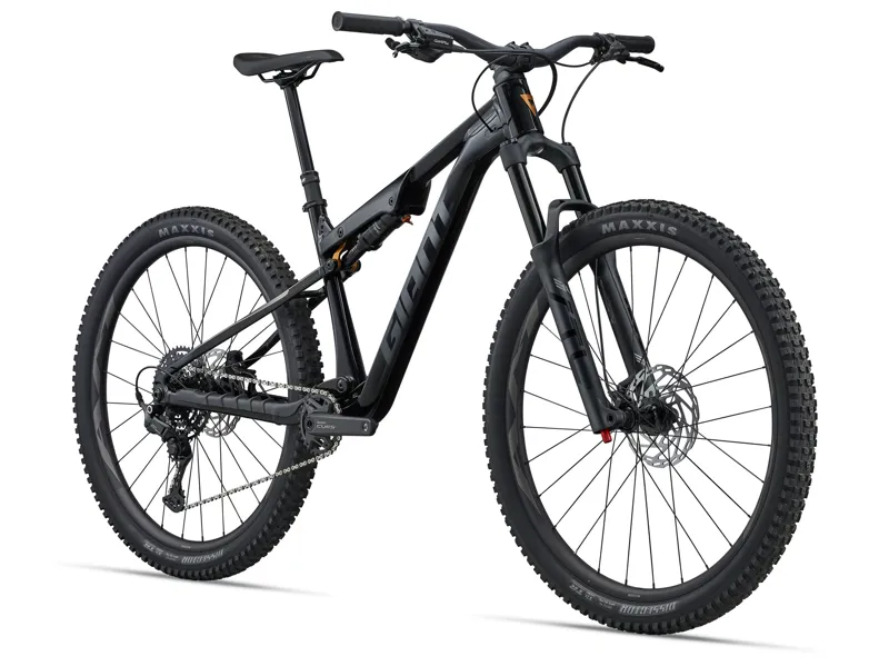 Giant Stance Black-1