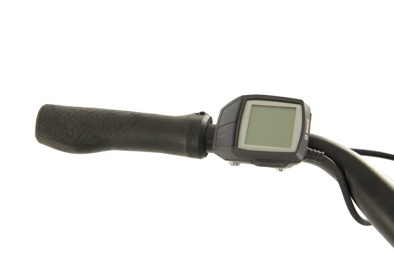 2022 Raleigh Motus - Electric Hybrid Bike - Grey-3