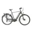 2024 Raleigh Motus Tour - Electric Hybrid Bike - Black