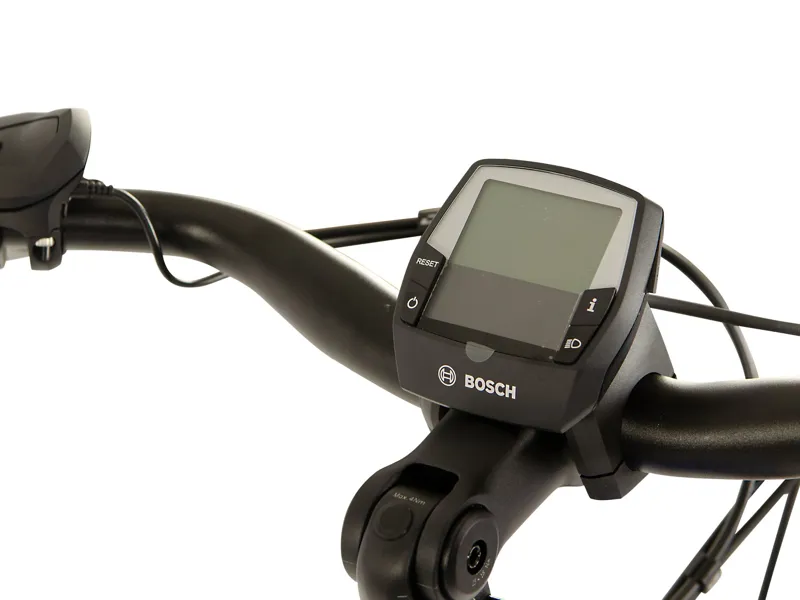 2024 Raleigh Motus Tour - Electric Hybrid Bike - Black-3