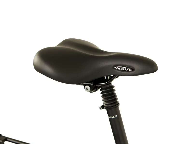 2024 Raleigh Motus Tour - Electric Hybrid Bike - Black-8