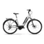 Raleigh Motus Tour Low Step - Limited Edition - Off White / Coffee