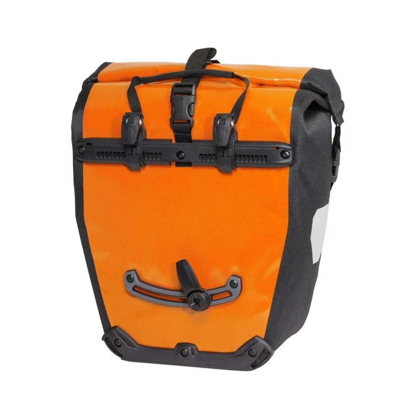 Ortlieb Back-Roller Classic - Orange-1