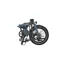 UTO Afternoon OG20 / 20inch wheel Folding Electric Bike / Ocean Blue