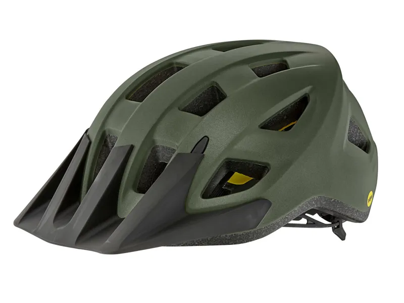 Giant Path MIPS Helmet - Matte Phantom Green - M-L 53- 61cm