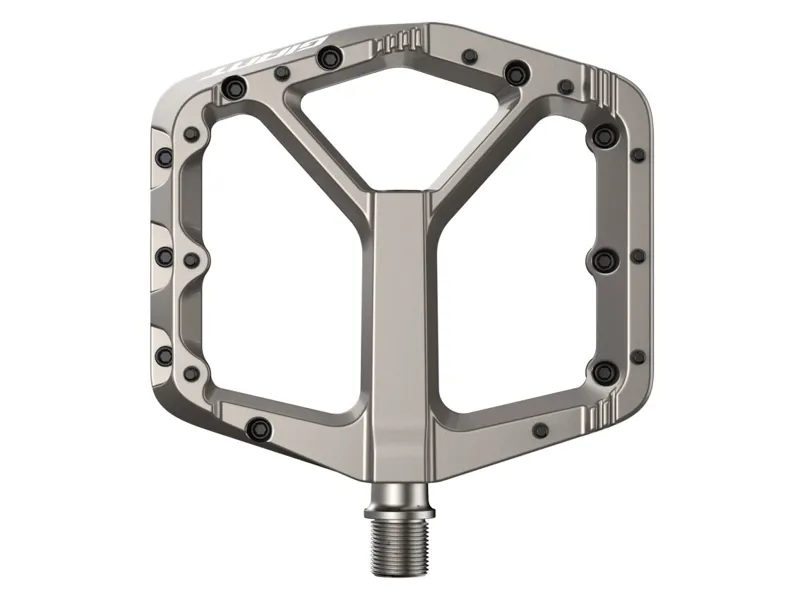 Giant Pinner Pro Flat Pedals in Grey