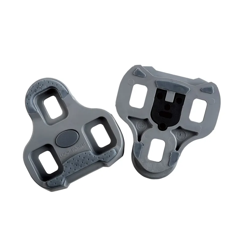 Look Keo Cleat with Gripper - 4.5 degree float