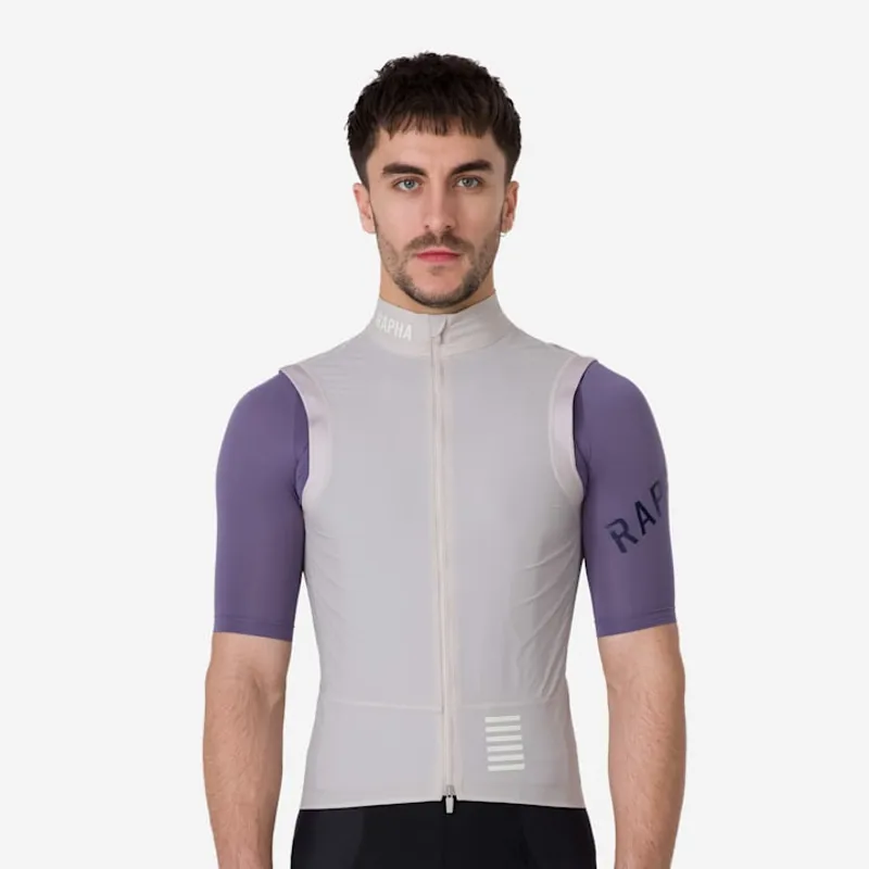 Rapha RCCプロチームライトウエイトジレ　XSサイズ RCC メンズ プロチーム ライトウェイト ジレ. | Rapha