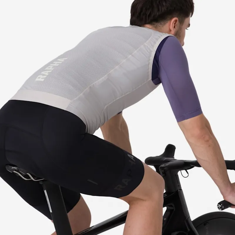 ラファ プロチームライトウェイトジレ Sサイズ RCC メンズ プロチーム ライトウェイト ジレ. | Rapha