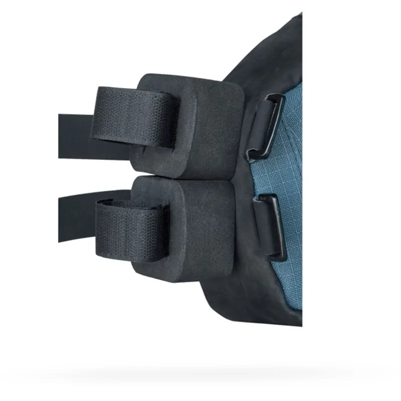 Pro Discover 15L Seat Bag in Grey-3