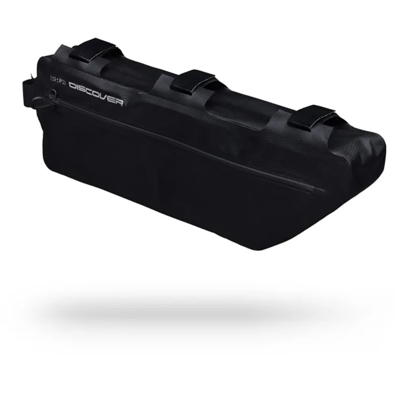 PRO Discover Team Frame Bag 5.5L-4
