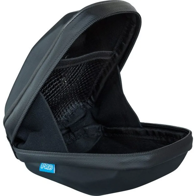 Pro Direct Mount Saddle Bag in Black-1