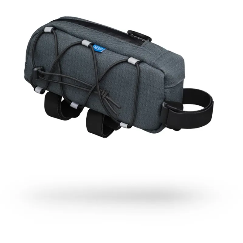 Pro Discover Top Tube Bag in Grey-3