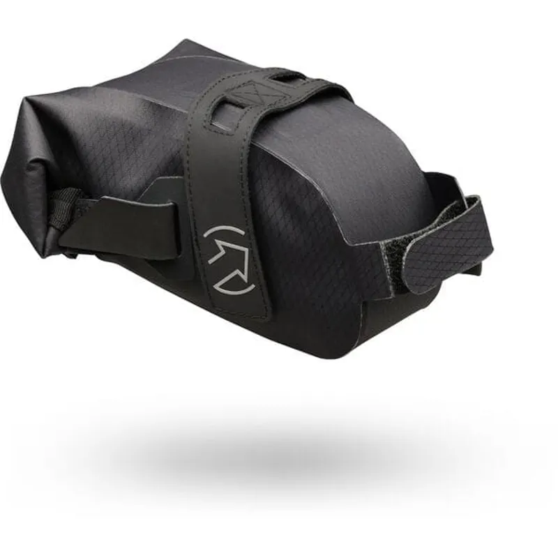 Pro Discover Team 0.6l Saddle Bag in Black