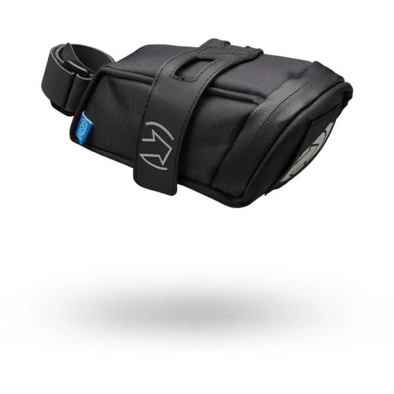 Pro Performance Saddle Bag in Black-1