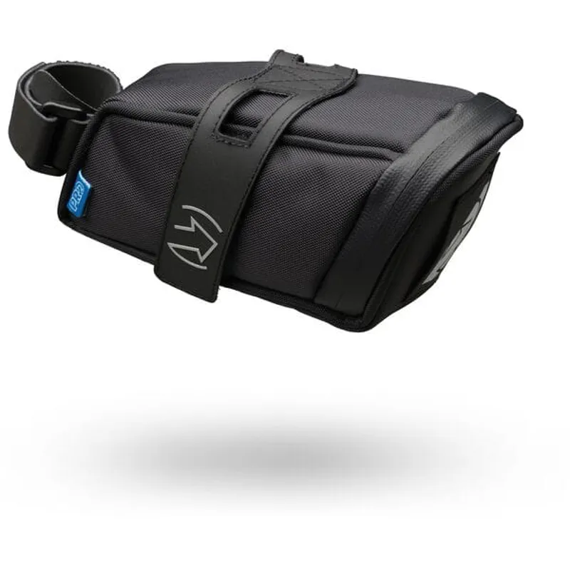 Pro Performance Saddle Bag in Black-2