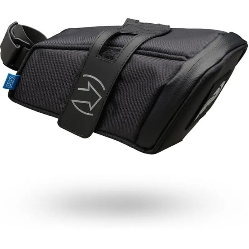 Pro Performance Saddle Bag in Black-3