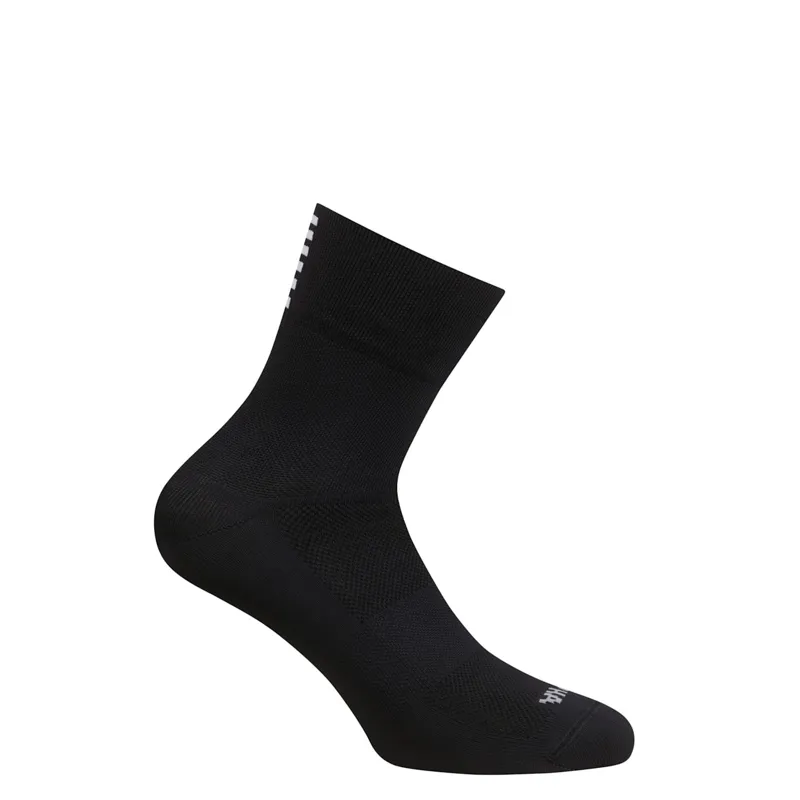 Rapha Pro Team Socks - Short - Black / White