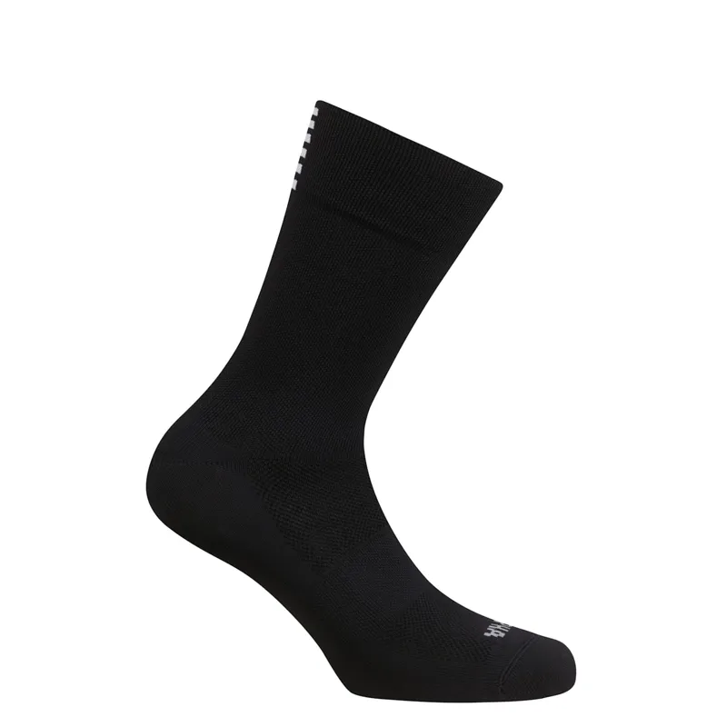 Rapha Pro Team Socks - Regular - Black / White