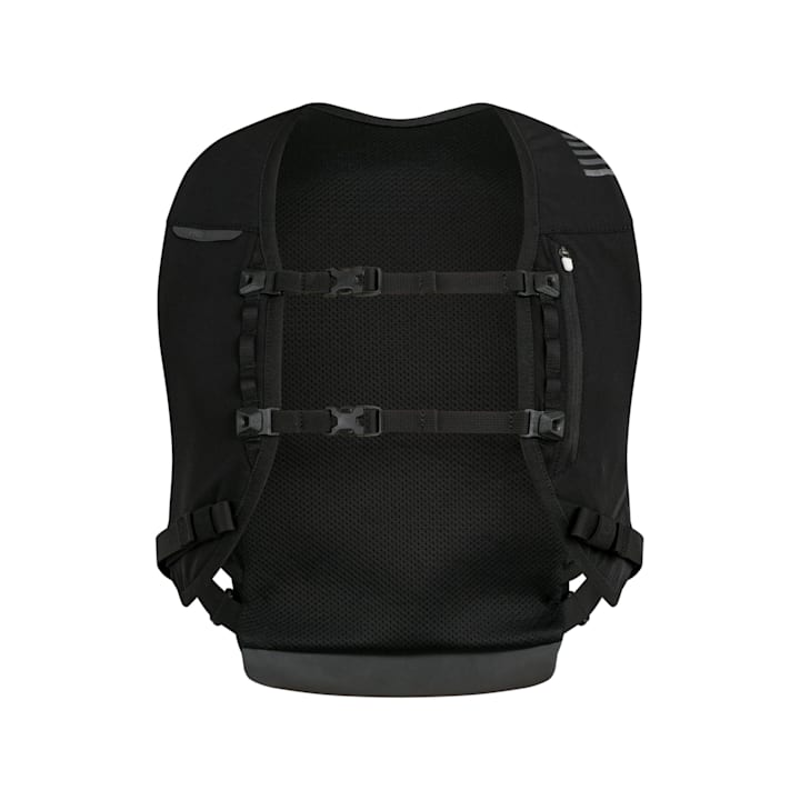 Rapha Pro Team Lightweight Backpack - Black-1