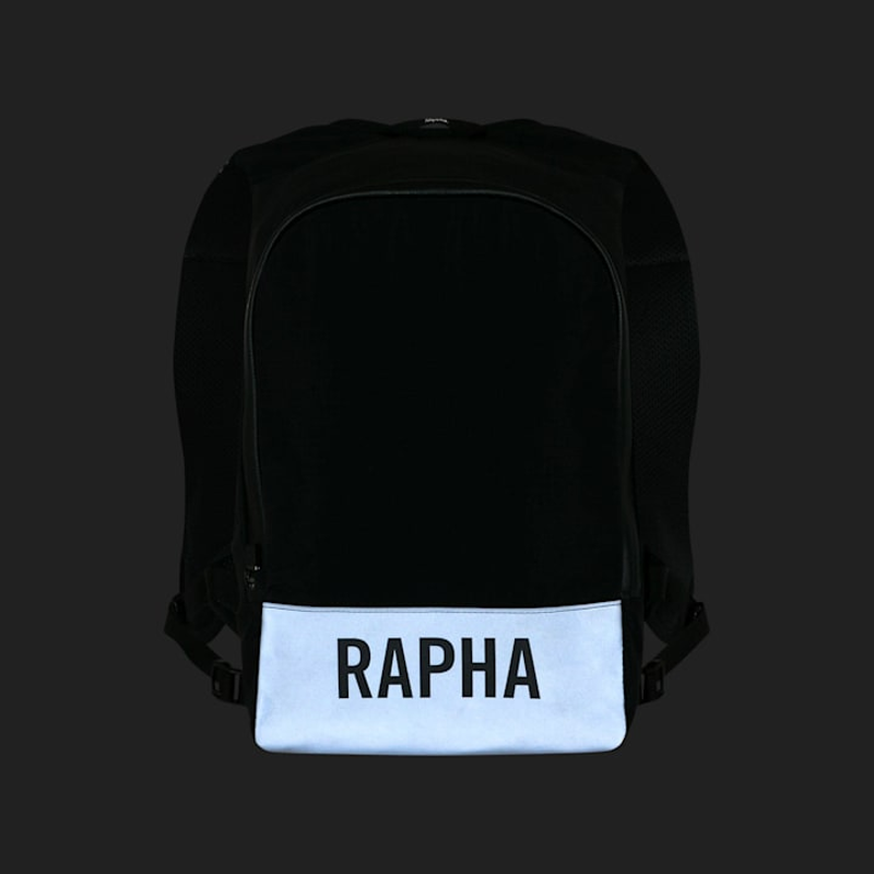 Rapha Pro Team Lightweight Backpack - Black-3