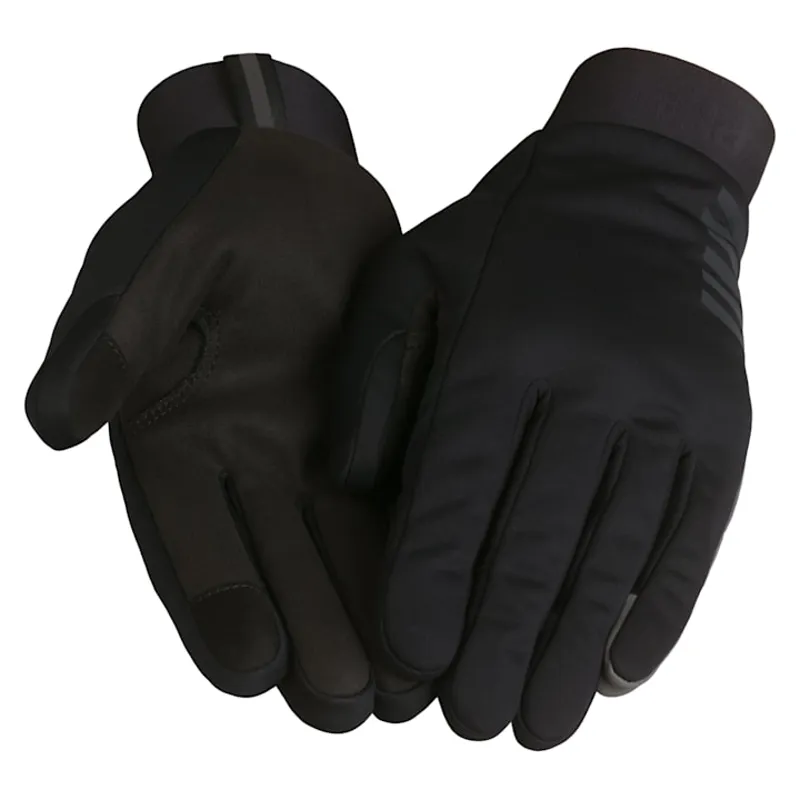 Rapha Pro Team Winter Gloves - Black