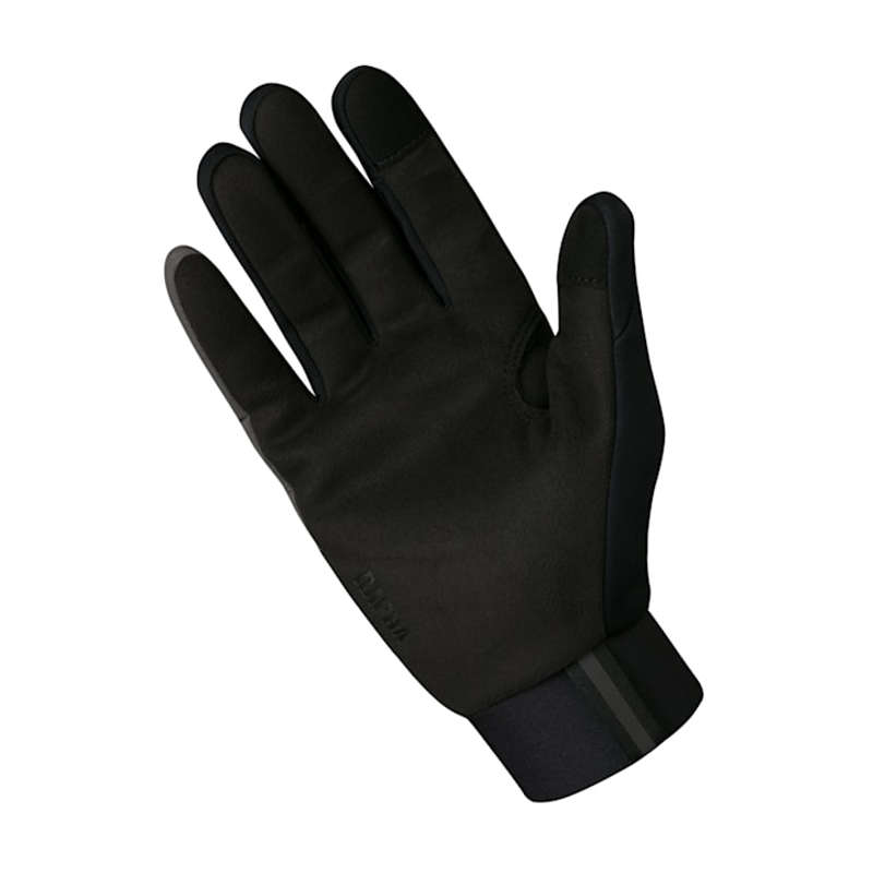 Rapha Pro Team Winter Gloves - Black-2