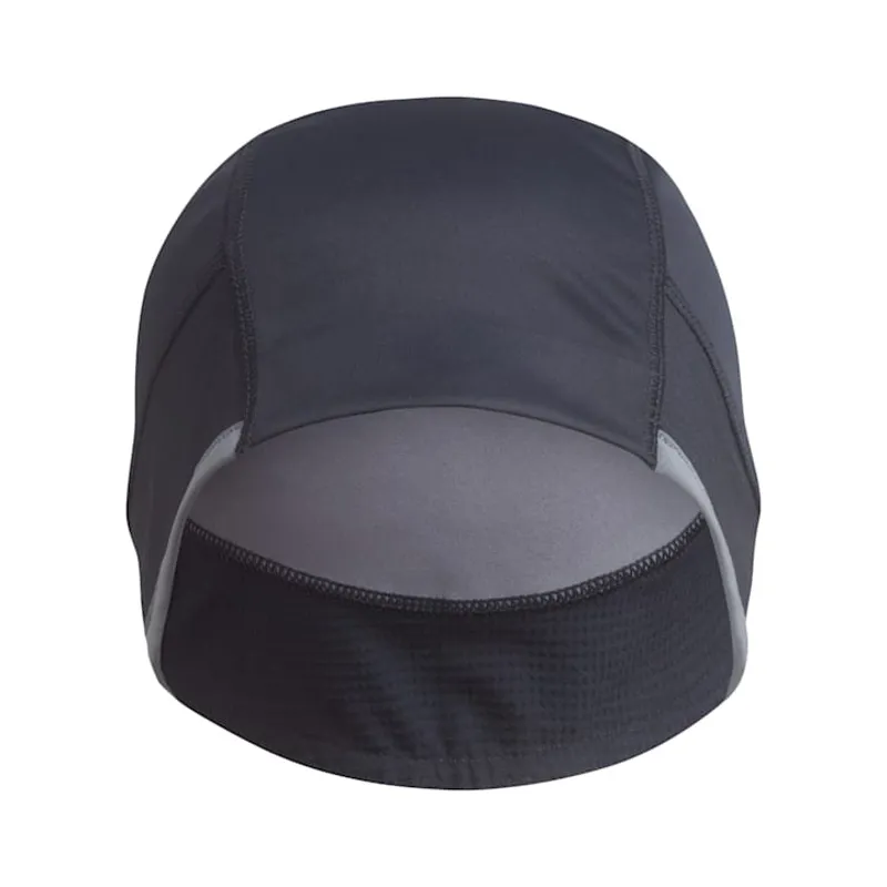 Rapha Gore-Tex Windstopper Thermal Hat - Black/Black
