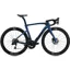Pinarello Dogma F - Dura-Ace Di2 equipped Road Race bike - Luxter Blue