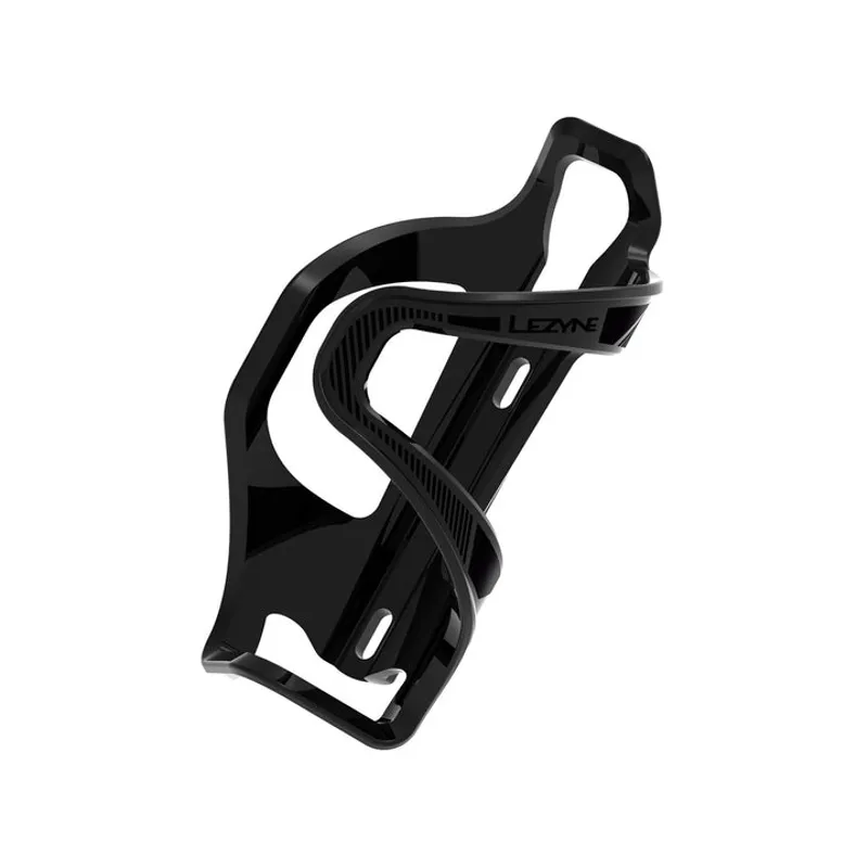Lezyne Flow SL Cage in Black