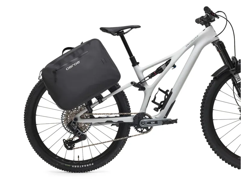 Aeroe Quicklock Urban Backpack - Black-4