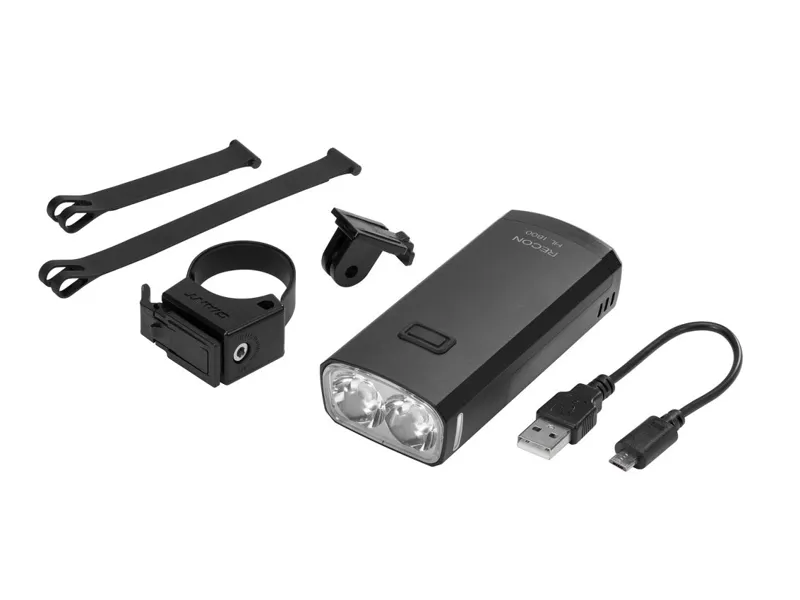 Giant Recon HL1800 - Front Light-2