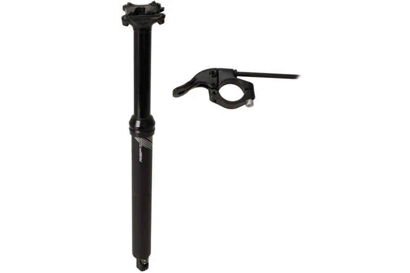 RSP Plummet Stealth Remote Dropper Seatpost - 30.9mm