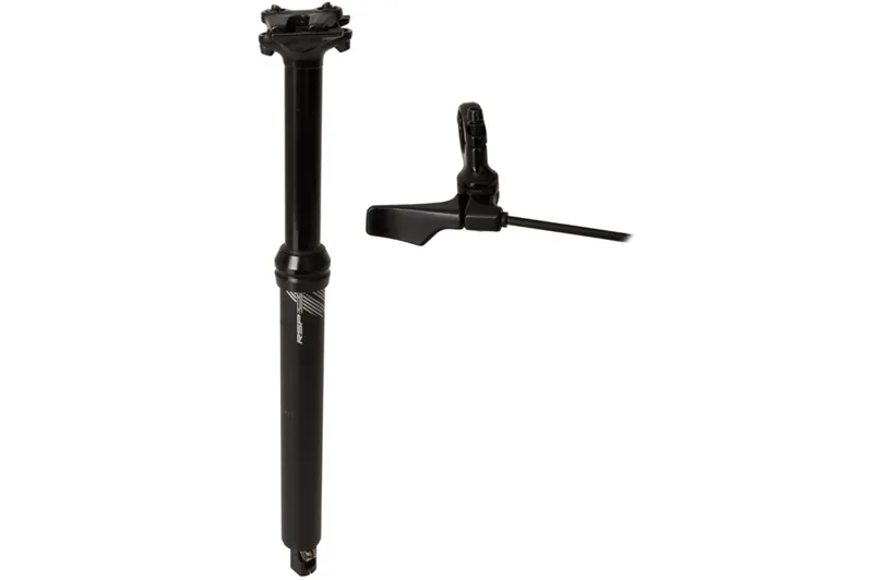 RSP Plummet Stealth Remote Dropper Seatpost - 30.9mm-1
