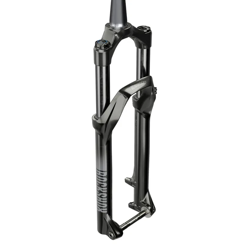 Rockshox Judy Recon Silver RL Fork