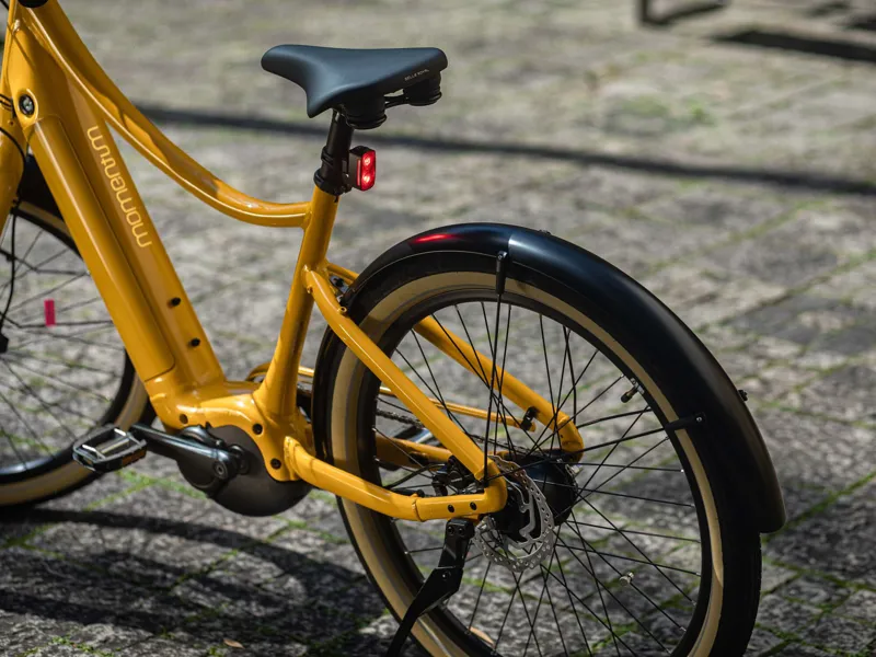 Momentum Recon TL200 Rear Light-3