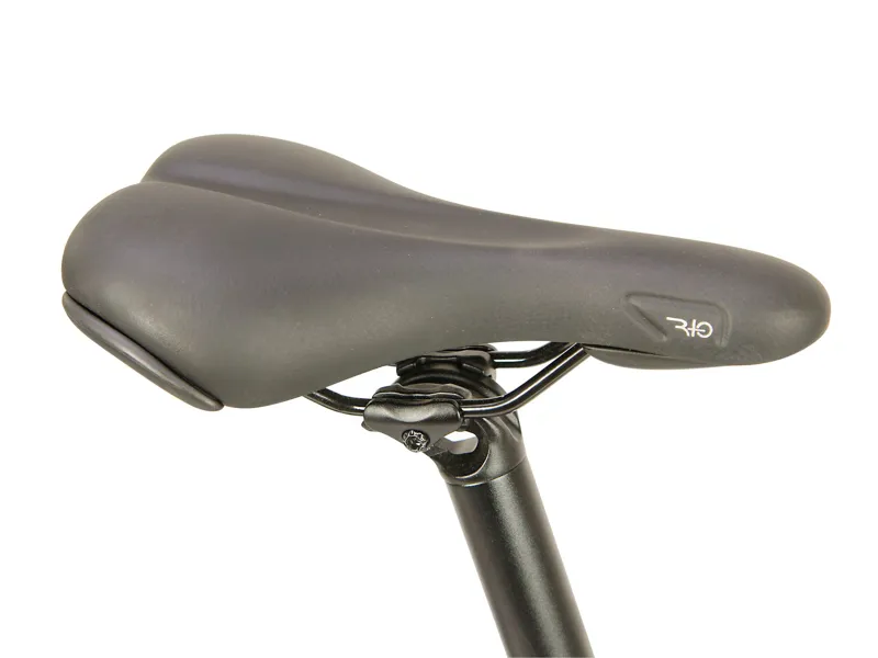 Raleigh Stow-E-Way - Folding Electric Bike - Dark Blue-4