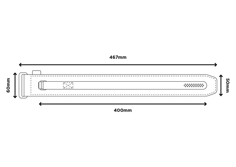 Restrap Frame Strap-12